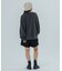 KNIT SHORT PANTS