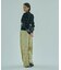 BEADS and SEQUIN EMBROIDERY KNIT TOP
