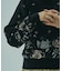 BEADS and SEQUIN EMBROIDERY KNIT TOP