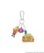 THE SIMPSONS KEY CHARM
