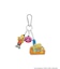 THE SIMPSONS KEY CHARM