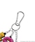 THE SIMPSONS KEY CHARM