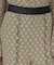 Flower lace pants
