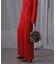 Flower lace pants