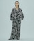 FLOWER JACQUARD PANTS