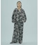 FLOWER JACQUARD PANTS
