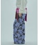 FLOWER JACQUARD PANTS