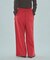 WIDE SWEAT PANTS