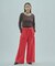 WIDE SWEAT PANTS