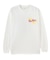 ROSE ROSE LONG SLEEVE T SHIRT
