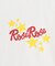 ROSE ROSE LONG SLEEVE T SHIRT