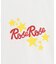 ROSE ROSE LONG SLEEVE T SHIRT