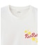 ROSE ROSE LONG SLEEVE T SHIRT