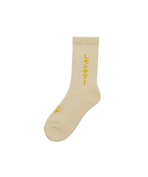 ROSTER SOX LEMON｜ローズバッドの通販｜&mall（アンドモール）三井