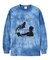 TYE DYE TRUE FALSE