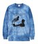 TYE DYE TRUE FALSE