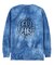 TYE DYE TRUE FALSE