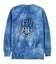 TYE DYE TRUE FALSE