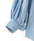 VOLUME SLEEVE DENIM SHIRTS