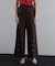 WIDE PANTS