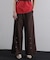 WIDE PANTS