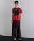 WIDE PANTS