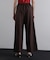WIDE PANTS