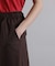 WIDE PANTS