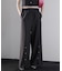 WIDE PANTS