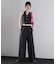 WIDE PANTS