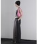 WIDE PANTS