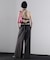 WIDE PANTS