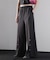 WIDE PANTS
