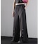 WIDE PANTS
