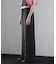 WIDE PANTS