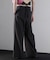 WIDE PANTS
