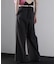 WIDE PANTS