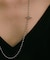 SOAC Drop Chain Long Necklace