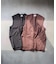 CHIGNON cardboard Vneck vest