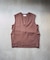 CHIGNON cardboard Vneck vest