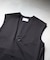 CHIGNON cardboard Vneck vest