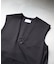 CHIGNON cardboard Vneck vest