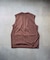 CHIGNON cardboard Vneck vest