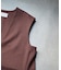 CHIGNON cardboard Vneck vest