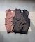 CHIGNON cardboard Vneck vest
