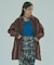 INDIA IS BEAUTIFUL and ROSE BUD WESTERN SHIRTS JACKET