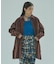 INDIA IS BEAUTIFUL and ROSE BUD WESTERN SHIRTS JACKET