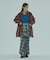INDIA IS BEAUTIFUL and ROSE BUD WESTERN SHIRTS JACKET