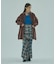 INDIA IS BEAUTIFUL and ROSE BUD WESTERN SHIRTS JACKET