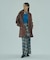 INDIA IS BEAUTIFUL and ROSE BUD WESTERN SHIRTS JACKET